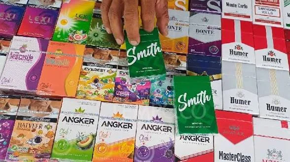Rokok Ilegal Marak, 6 Juta Pekerja Sektor Tembakau Terancam PHK